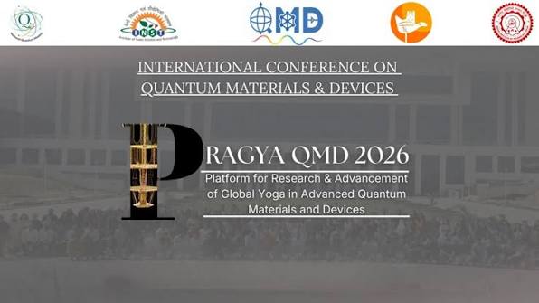 PRAGYA QMD 2026