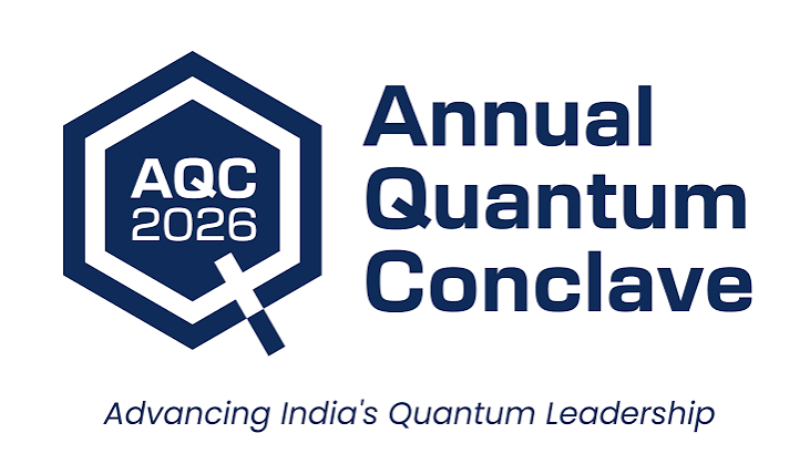 Annual Quantum Conclave (AQC 2026)