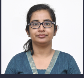 Prof. Sudipta Dubey