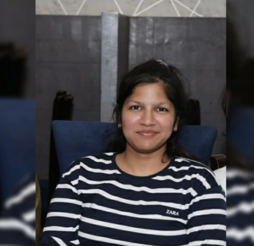 Hema Gupta