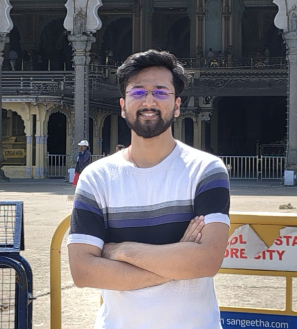 Abhinav Thakur