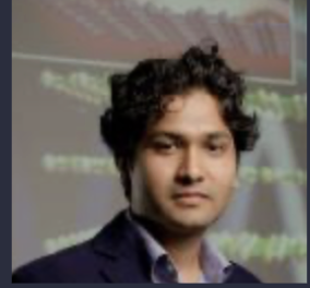 Prof. Anshuman Kumar