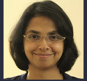 Prof. Tanushree Choudhury