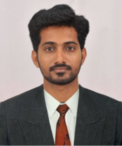 Dr. Arulkumar Rasu