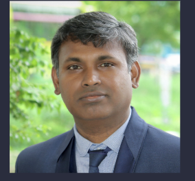 Prof. Maniraj Mahalingam
