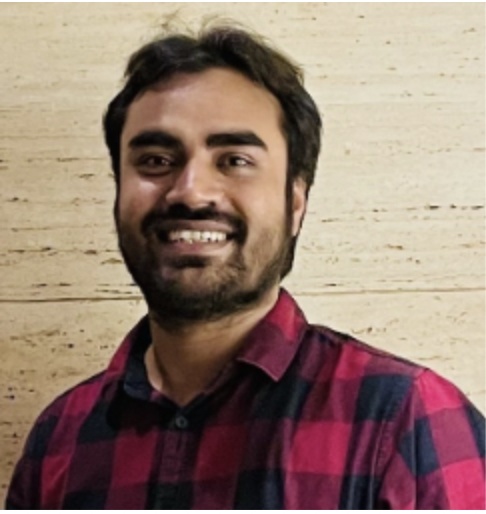 Rohit Kumar
