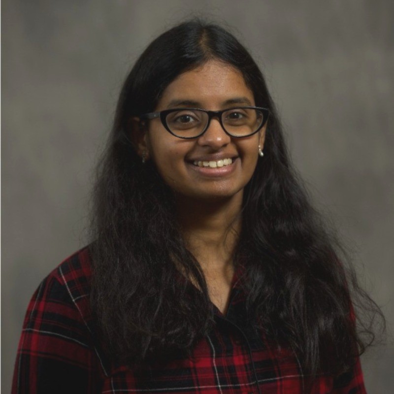 Dr. Gayathri Raman