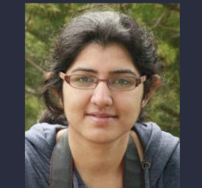 Prof. Amrita Bhattacharya