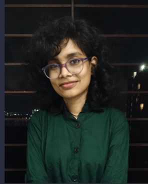 Gayatri Subhalaxmi