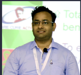 Prof. Praveen Kumar
