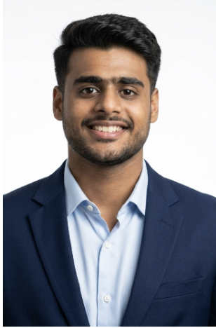 Raj Singh