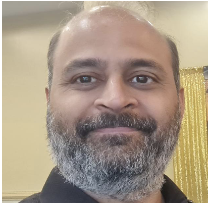 Dr. Sundeep Kapila