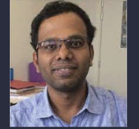 Prof. Gopalan Rajaraman