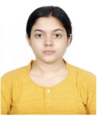 Aparajita Modak