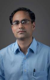 Prof. Saurabh Lodha