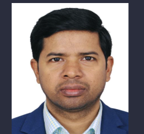 Prof. Prasana Kumar Sahoo