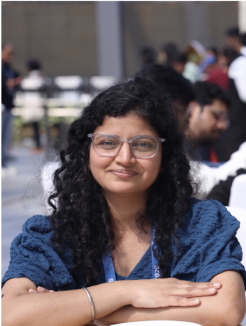 Dr. Mamta Raturi