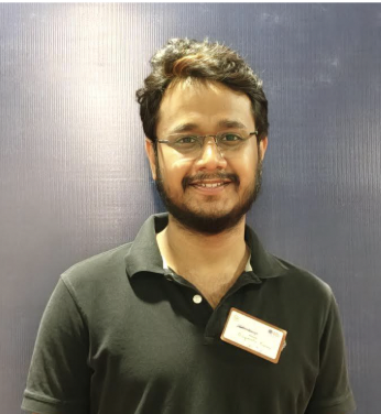 Divyanshu Tiwari