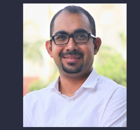 Prof. Ashish Arora