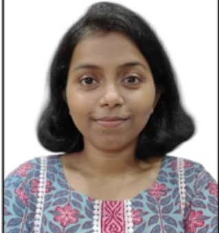 Dr. Ananya Sahoo